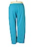 Just My Size Blue Sweatpants Size 3X - photo 2