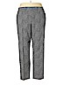 George Black Casual Pants Size 4X - photo 1