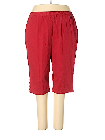 Just My Size Casual Pants (view 1)