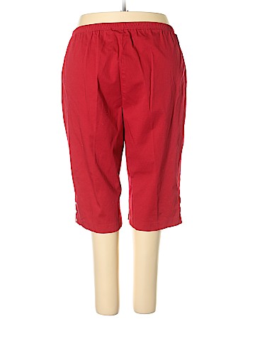 Just My Size Casual Pants (view 2)