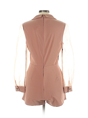 Exquisite J Romper (view 2)