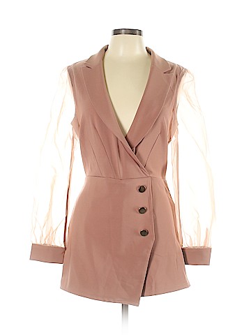 Exquisite J Romper (view 1)