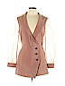 Exquisite J Pink Romper Size L - photo 1