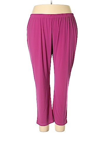 Slinky Brand Casual Pants (view 1)