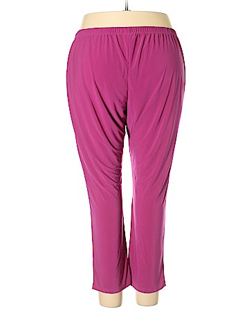 Slinky Brand Casual Pants (view 2)