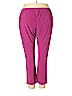 Slinky Brand Pink Casual Pants Size 3X (petite) - photo 2