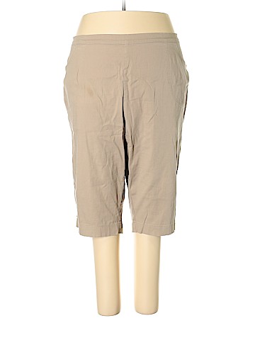 Just My Size Casual Pants (view 1)