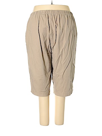 Just My Size Casual Pants (view 2)