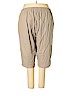 Just My Size Tan Casual Pants Size 4X - photo 2
