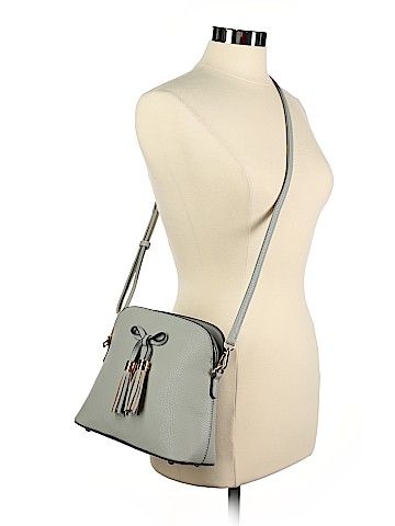 Unbranded Crossbody Bag (view 2)