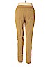 Rewash 100% Rayon Tan Casual Pants Size L - photo 2