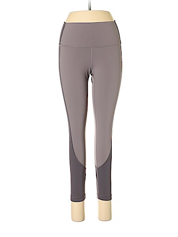 Lululemon Athletica Active Pants (view 1)