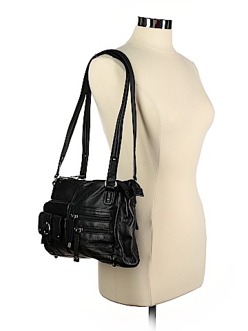 Stone Mountain Shoulder Bag (view 2)