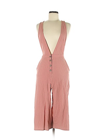 One Clothing Jumpsuit (view 1)