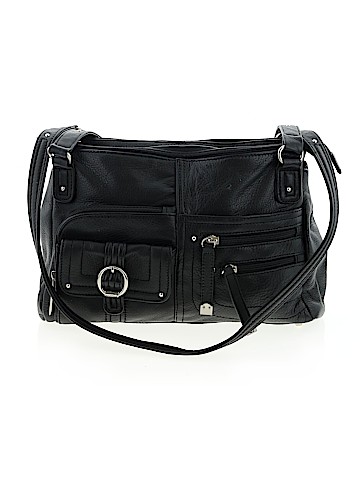 Stone Mountain Shoulder Bag (view 1)