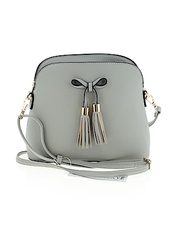 Unbranded Crossbody Bag (view 1)