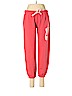 Nike Red Sweatpants Size M - photo 1
