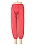 Nike Red Sweatpants Size M - photo 2