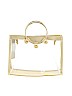 Lizard Thicket Gold Satchel One size - photo 1