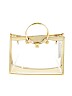 Lizard Thicket Gold Satchel One size - photo 3