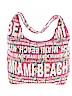 Robin Ruth Pink Tote One size - photo 3