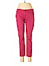 Lucky Brand Pink Jeans Size 8 - photo 1