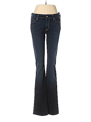 7 For All Mankind Jeans (view 1)