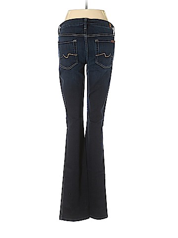 7 For All Mankind Jeans (view 2)