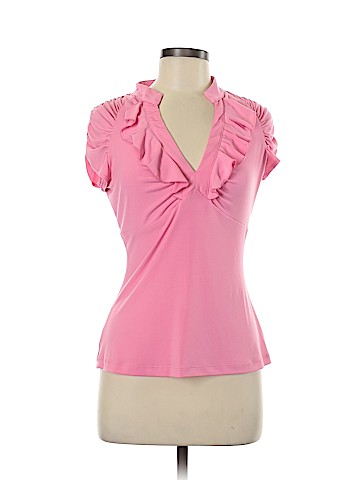 Candie's Short Sleeve Top (view 1)
