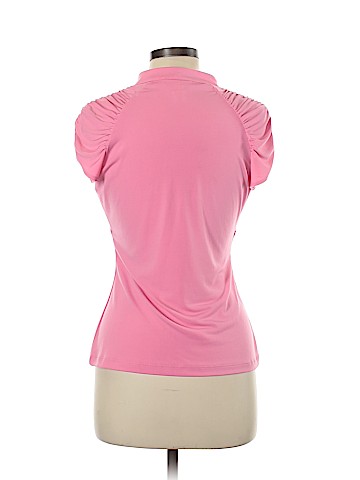 Candie's Short Sleeve Top (view 2)