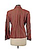 Evan Picone Red Blazer Size 10 (petite) - photo 2