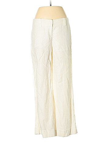H&M Linen Pants (view 1)