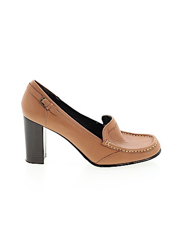Tommy Girl by Tommy Hilfiger Heels (view 1)