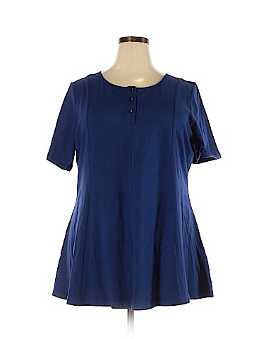 D&Co. Casual Dress (view 1)