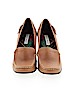 Tommy Girl by Tommy Hilfiger Tan Heels Size 7 1/2 - photo 2