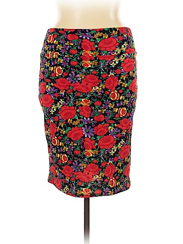 Lularoe Casual Skirt (view 1)