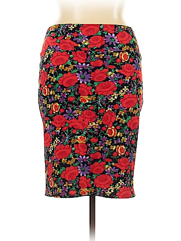 Lularoe Casual Skirt (view 2)