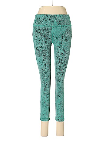 Lululemon Athletica Active Pants (view 1)