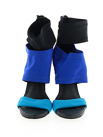 Just Fab Heels (view 2)