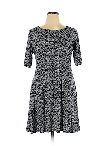 CB Casual Dress (view 1)