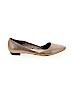 Life Stride Gold Flats Size 7 - photo 1