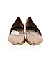 Life Stride Gold Flats Size 7 - photo 2