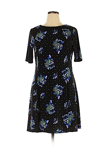 Roz & Ali Casual Dress (view 1)