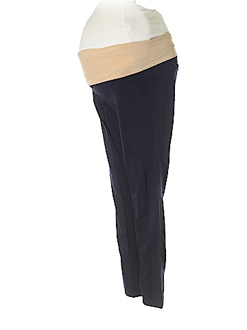 Motherhood Casual Pants (view 1)