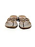 Kenneth Cole REACTION Gold Sandals Size 9 - photo 2