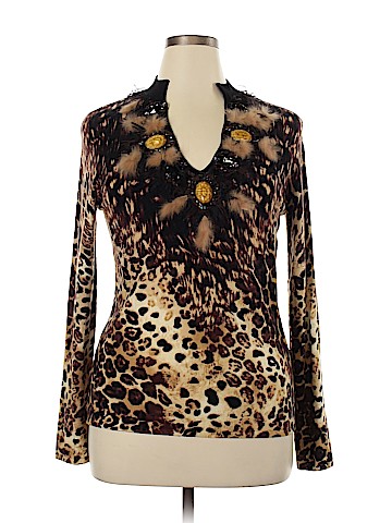 Motive Pullover Sweater (view 1)