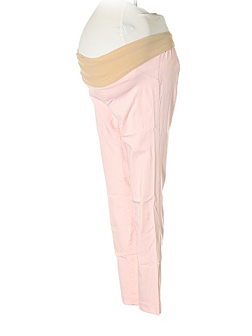 Motherhood Casual Pants (view 1)