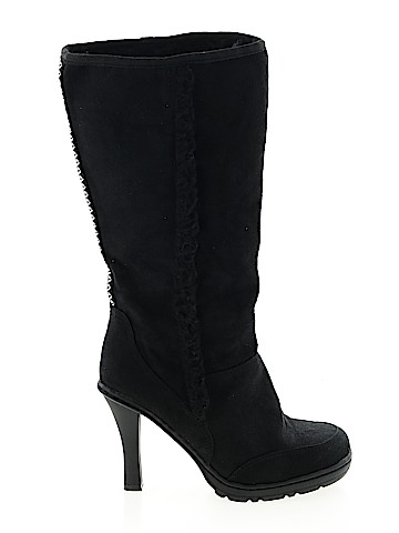 Bakers Boots (view 1)