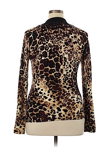 Motive Pullover Sweater (view 2)