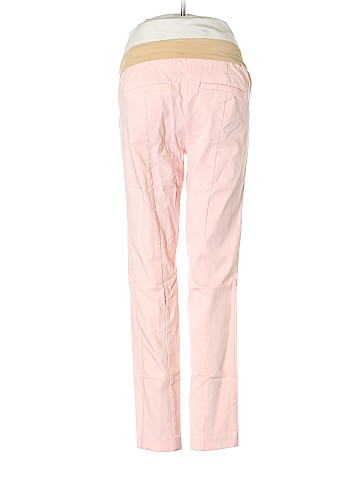 Motherhood Casual Pants (view 2)